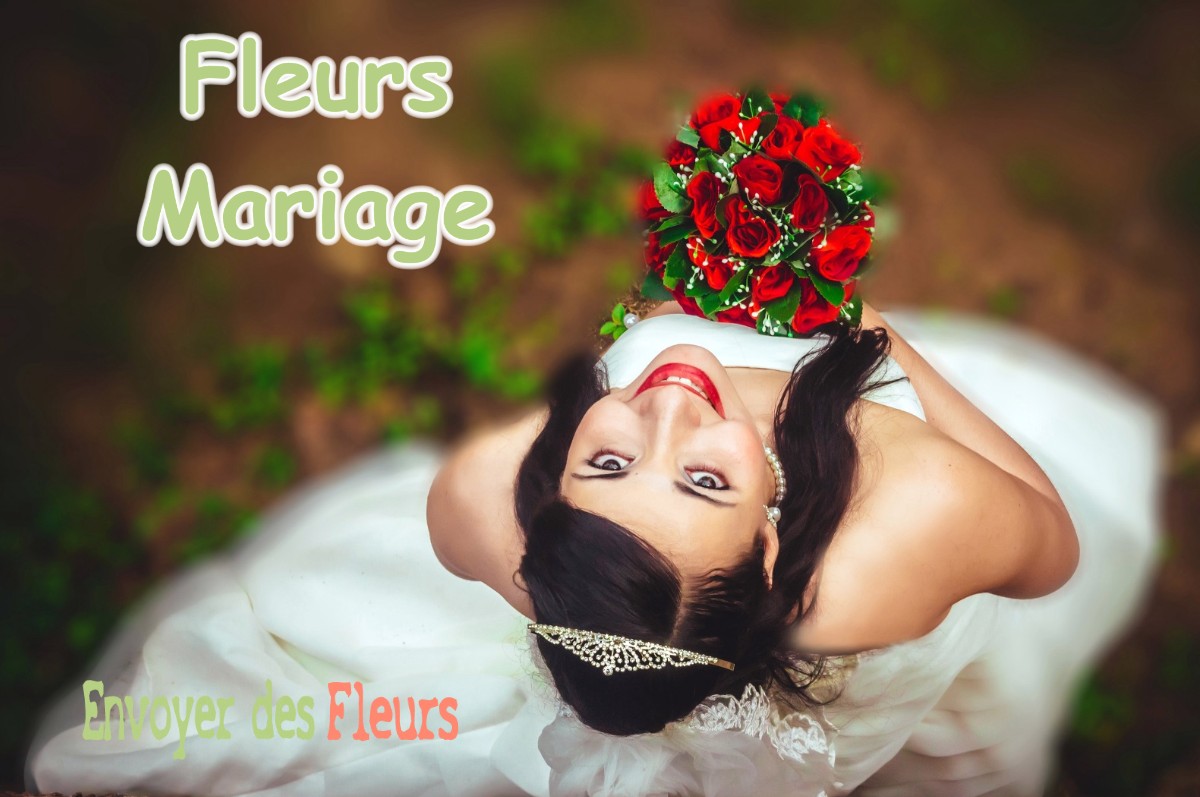 lIVRAISON FLEURS MARIAGE à CAGNAC-LES-MINES