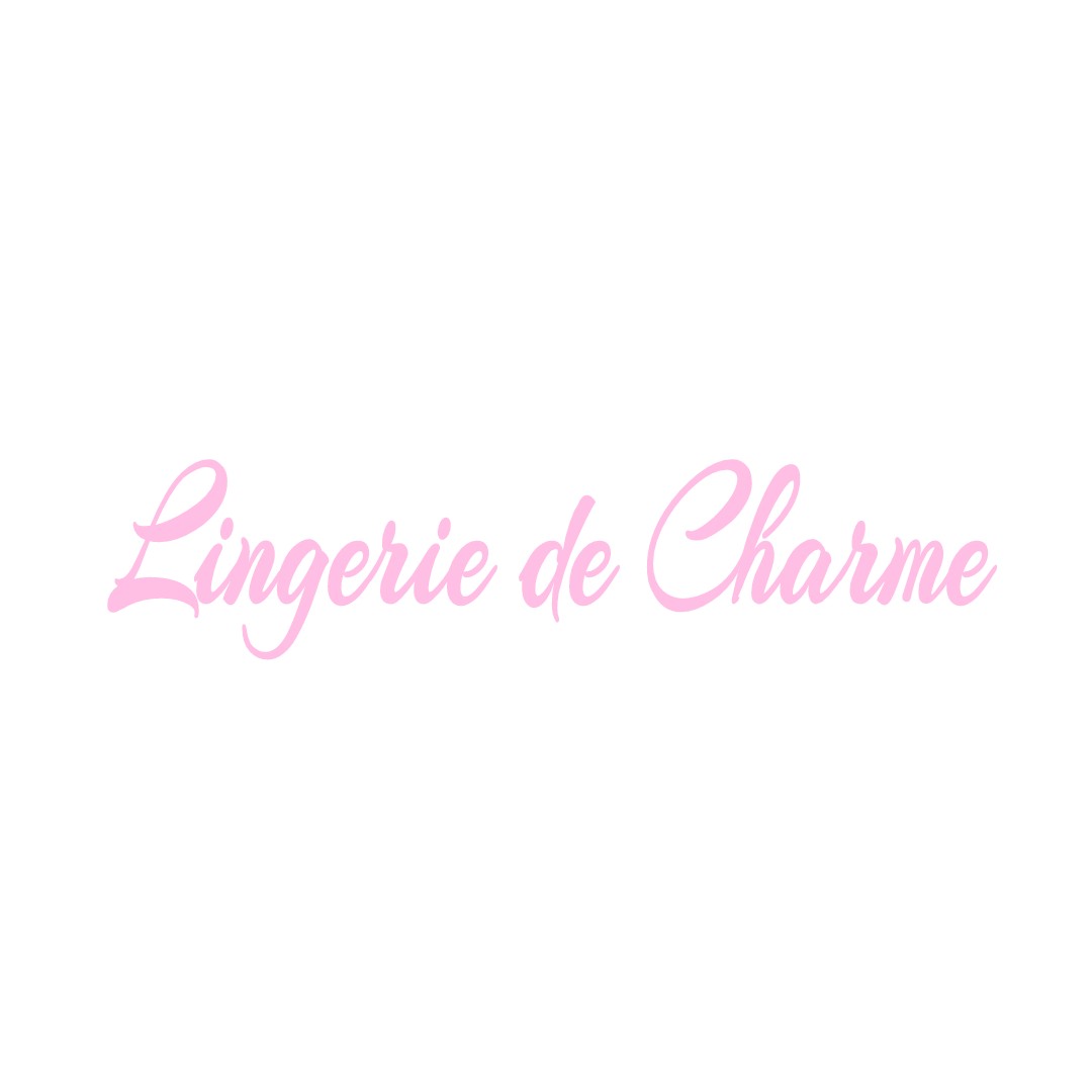 LINGERIE DE CHARME CAGNAC-LES-MINES